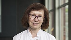 primářka Milena Kolářová primářka Milena Kolářová