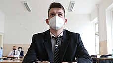 Druhé covidové maturity a rozumný kompromis Druhé covidové maturity a rozumný kompromis