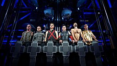 Kapela Rammstein Kapela Rammstein