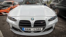 BMW M Day 2021 na Autodromu Most BMW M Day 2021 na Autodromu Most