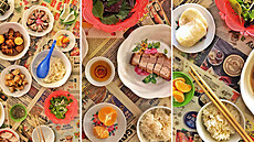 Nové bistro na Smíchově zvolilo netradiční koncept „vietnamského punku“. Nové bistro na Smíchově zvolilo netradiční koncept „vietnamského punku“.