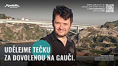 Udělejme tečku za koronavirem. Emmanuel Chilaud, generální ředitel závodů v... Udělejme tečku za koronavirem. Emmanuel Chilaud, generální ředitel závodů v...