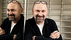 Tomáš Roreček uspěl v tvorbě textů populárních písniček i reklam, kromě toho se... Tomáš Roreček uspěl v tvorbě textů populárních písniček i reklam, kromě toho se...