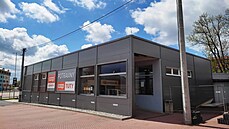 Obec Rozvadov koupila za 25 milionů obchod s potravinami. Hrozilo totiž, že... Obec Rozvadov koupila za 25 milionů obchod s potravinami. Hrozilo totiž, že...
