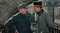 Z filmu Osudy dobrého vojáka Švejka Z filmu Osudy dobrého vojáka Švejka