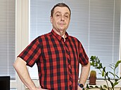 Karel Hranáč Karel Hranáč