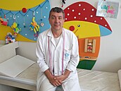 Zlatko Marinov