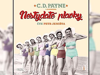 Nestydaté plavky Nestydaté plavky