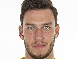 Jiří Pavlenka