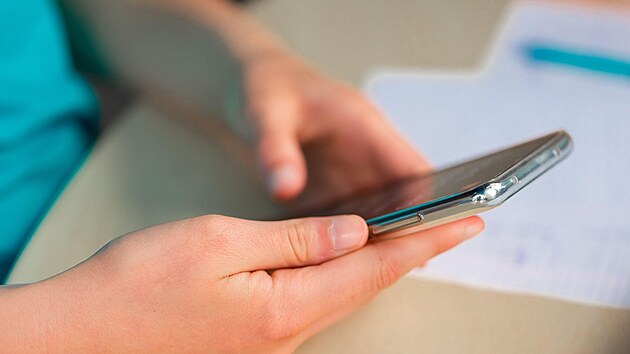 Ilustrační snímek