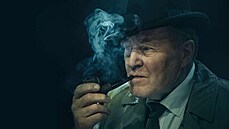 Maigret a jeho mrtvý Maigret a jeho mrtvý