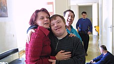 Ústav sociální péče Nové Zámky. Ústav sociální péče Nové Zámky.