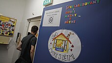 Zřízení nového oddílu nebylo pro věznici nákladnou záležitostí. Celá investice... Zřízení nového oddílu nebylo pro věznici nákladnou záležitostí. Celá investice...
