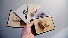 Chcete zjistit, jestli máte urozené předky? Pomůže vám věda: genealogie. Chcete zjistit, jestli máte urozené předky? Pomůže vám věda: genealogie.