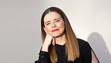Lenka Nová Lenka Nová