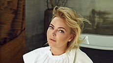 Markéta Konvičková, zpěvačka Markéta Konvičková, zpěvačka