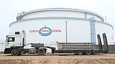 Gomeltransneft Družba Gomeltransneft Družba