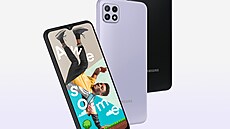 Samsung A22 5G Samsung A22 5G