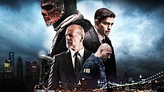 Z filmu Záškodníci Z filmu Záškodníci