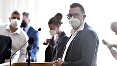 Syn předsedy poslaneckého klubu hnutí ANO Jaroslava Faltýnka Jiří Faltýnek 8.... Syn předsedy poslaneckého klubu hnutí ANO Jaroslava Faltýnka Jiří Faltýnek 8....