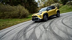 Toyota Yaris Cross Toyota Yaris Cross