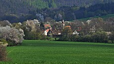 Malebný Čížov je vstupní branou do Národního parku Podyjí. Není to tak dávno,... Malebný Čížov je vstupní branou do Národního parku Podyjí. Není to tak dávno,...
