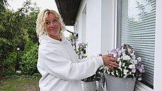 Máme doma jediné pravidlo, říká o své velké rodině jedenáctinásobná matka Máme doma jediné pravidlo, říká o své velké rodině jedenáctinásobná matka