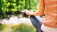 Spojte příjemné s užitečným. Relaxujte v přírodě, kde vás nikdo nebude rušit.... Spojte příjemné s užitečným. Relaxujte v přírodě, kde vás nikdo nebude rušit....