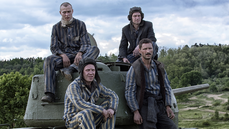 Z filmu Legenda jménem T-34 Z filmu Legenda jménem T-34
