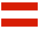 Logo Rakousko