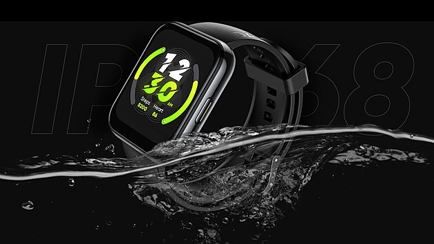 Realme Watch 2 Pro Realme Watch 2 Pro