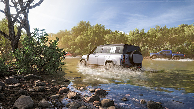 Forza Horizon 5 Forza Horizon 5
