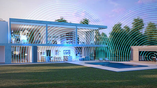 O2 SmartBox zajistí špičkové pokrytí domácnosti wi-fi signálem O2 SmartBox zajistí špičkové pokrytí domácnosti wi-fi signálem