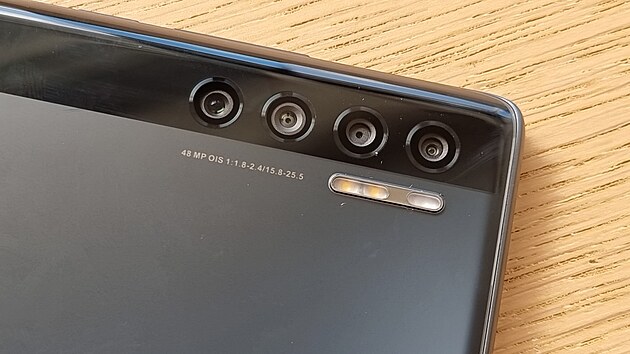 TCL 20 Pro 5G TCL 20 Pro 5G