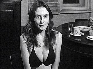 Eva Holubová v Začátcích filmových hvězd Eva Holubová v Začátcích filmových hvězd
