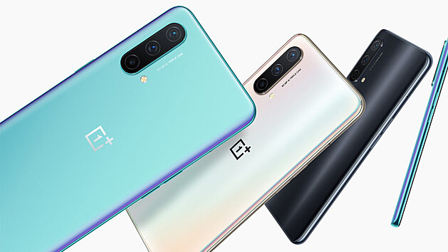 OnePlus Nord CE 5G