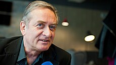 Kdo zachránil Eriksenův život? Exkluzivně vypráví dopingový komisař z Eura Pavel Malovič - lékař, dopingový komisař, publicista. | na serveru Lidovky.cz | aktuální zprávy