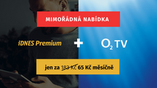 iDNES Premium Sport s O2 TV iDNES Premium Sport s O2 TV