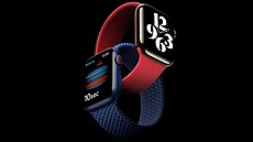 Nejnovější Apple Watch Series 6 Nejnovější Apple Watch Series 6