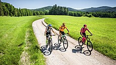 Olomoucký kraj – dvě tváře, co vás dostanou! Olomoucký kraj – dvě tváře, co vás dostanou!