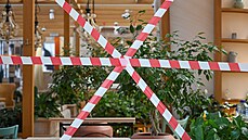 Museli zavřít, teď chtějí odškodné za lockdown. Podnikatelům nahrály i soudy ilustrační snímek | na serveru Lidovky.cz | aktuální zprávy