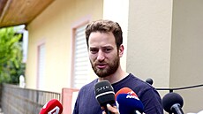 Zvrat. Vraždu, jež šokovala Řecko, spáchal manžel. Prozradil ho tep a telefon Manžel zabité Caroline Crouchové Charalambos Anagnostopoulos tvrdil, že ji... | na serveru Lidovky.cz | aktuální zprávy