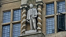 Část akademiků z britské Oxfordské univerzity odmítá vyučovat, dokud nebude... Část akademiků z britské Oxfordské univerzity odmítá vyučovat, dokud nebude...
