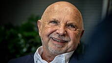 Majitel skupiny BR Group Rudolf Bochenek. Majitel skupiny BR Group Rudolf Bochenek.