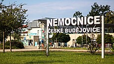 Nemocnice České Budějovice Nemocnice České Budějovice