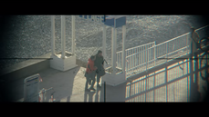 Mladí Francouzi se bez svého vědomí objevili ve filmu Sentinelle. Jeden z nich... Mladí Francouzi se bez svého vědomí objevili ve filmu Sentinelle. Jeden z nich...