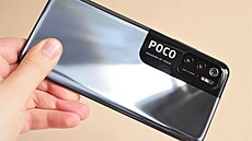 Poco M3 Pro 5G Poco M3 Pro 5G