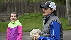 Ivo Koníř dál hraje fotbal. Nejlepší roky strávil v FC Vysočina, ve 45 letech... Ivo Koníř dál hraje fotbal. Nejlepší roky strávil v FC Vysočina, ve 45 letech...