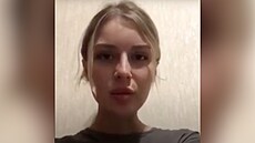 Khalimat Taramovová Khalimat Taramovová
