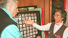 Olympijské hry v Tokiu budou kvůli koronaviru bez tradičního vyměňování... Olympijské hry v Tokiu budou kvůli koronaviru bez tradičního vyměňování...